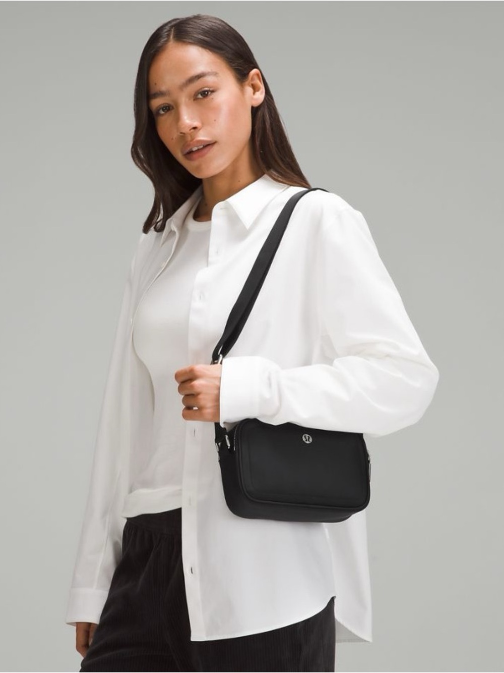 lululemon athletica Crossbody bag